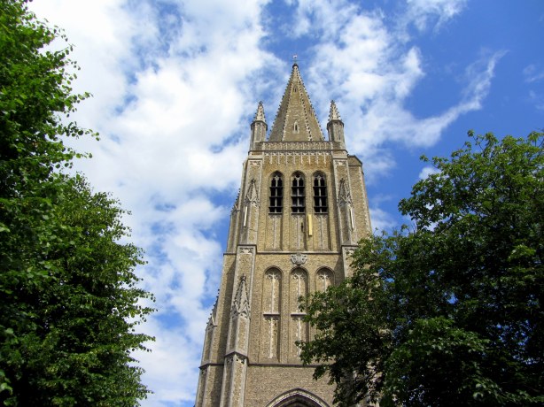 Sint-Jacobskerk_Ieper