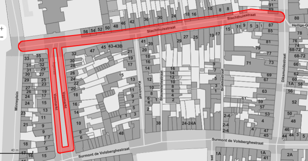 Slachthuisstraat-Veemarkt
