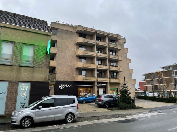 Man beukt in op deur apotheek en wordt gevat door&nbsp;politie