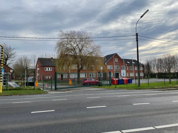 Eerste 40 asielzoekers komen op 29 januari aan in opvangcentrum oude kazerne&nbsp;Ieper