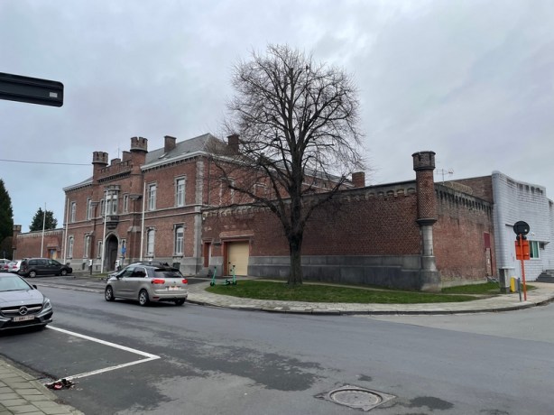 Heropening gevangenis Ieper na grondige&nbsp;renovatiewerken
