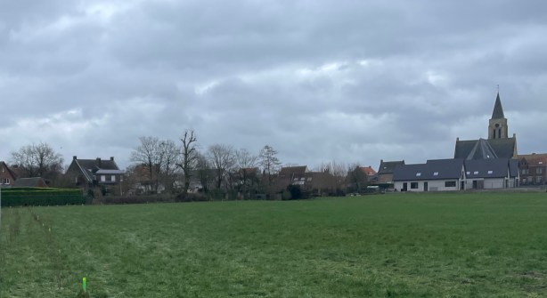 Nieuw 15 ha groot ecologisch landschapspark in Sint-Jan en omgeving&nbsp;ziekenhuis