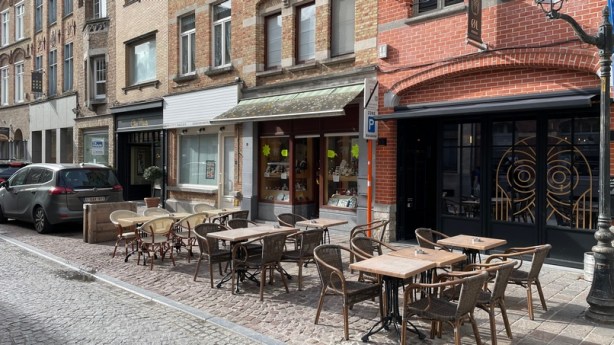 Minneke Poes in de Menenstraat voor het laatst open op 31&nbsp;mei