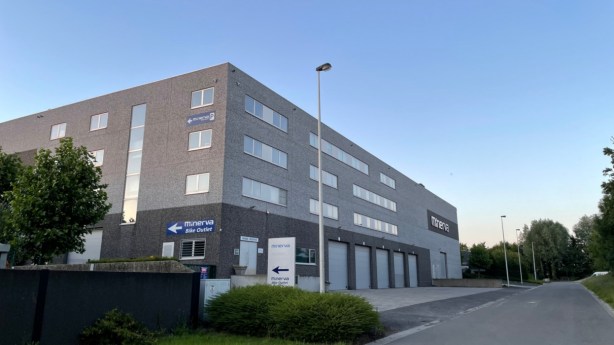 Fietsengroothandel nv Minerva Cycling uit Ieper failliet&nbsp;verklaard