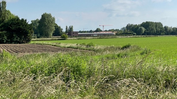 Plannen voor scholencampus aan het VTI vernietigd na&nbsp;burenprotest