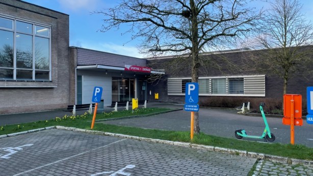 Geen grootse plannen mogelijk voor het volgend  stadsbestuur wegens beperkte investeringsruimte