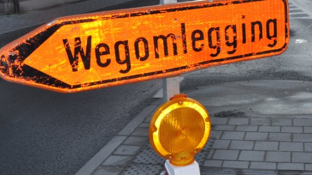 Afwerking trompetaansluiting A19 met R8 in Kortrijk tegen eind 2024 niet meer haalbaar