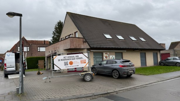 Na sluiting bakkerij De Rederijker in de Augustijnenstraat komt Atelier&nbsp;Decramer