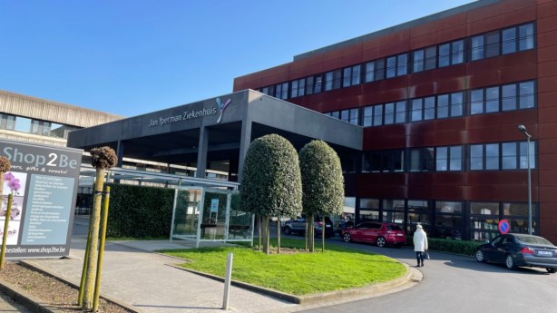 Jan Yperman Ziekenhuis versterkt zich via toetreding tot E17-netwerk: “Beste zorg, dicht bij&nbsp;huis”