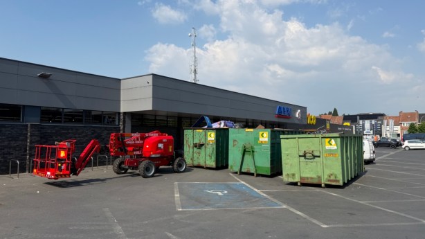 ALDI Haiglaan enkele dagen gesloten voor herinrichting: focus op vers en&nbsp;overzicht