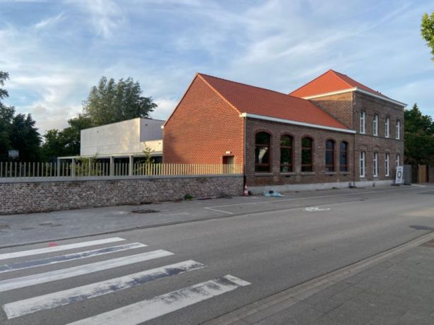 Nieuwe OC ‘Thicabusca’ opent de deuren in Dikkebus: verbondenheid staat centraal