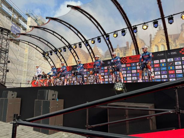 Toekomst Gent-Wevelgem-start in Ieper onzeker: Stad wil geen jaarlijkse start meer en een lagere prijs