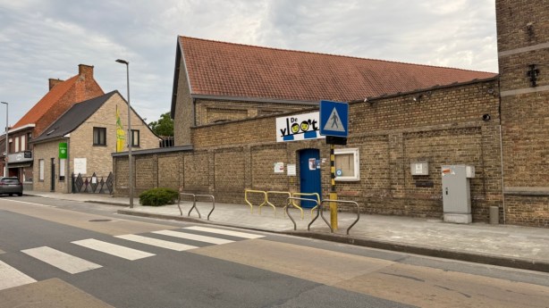 Zone 30 in Brielen stilletjes geschrapt: zorgen om veiligheid kwetsbare&nbsp;kleuters