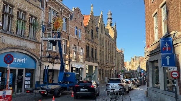 Zomerse kleuren en grootse plannen: Ieper droomt van een bruisend&nbsp;centrum