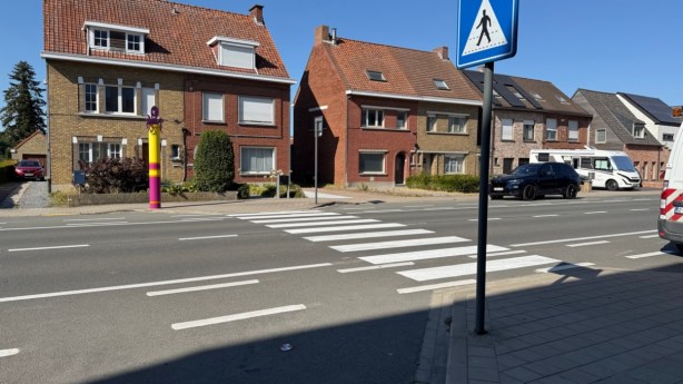 Ieper zet opnieuw vol in op veilige schoolomgevingen