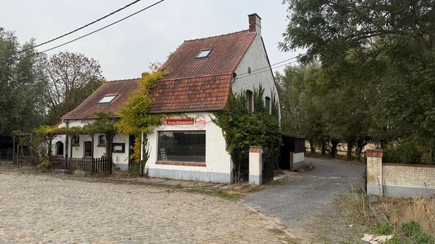 ‘In de Rustplaats’ maakt plaats voor trattoria ‘Annetta’: nieuw Italiaans restaurant opent in&nbsp;Brielen