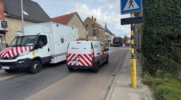 HLN-fietsonderzoek: Brielen krijgt zware onvoldoende in fietsveiligheid, “Levensgevaarlijk voor&nbsp;kinderen”