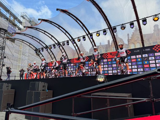 Ieper verliest start Gent–Wevelgem: “Te duur geworden, maar we blijven&nbsp;koersstad”