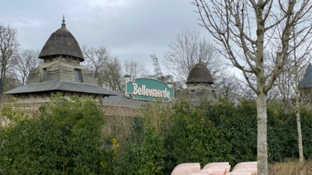 Bellewaerde wil uitbreiden met nieuwe attracties en mogelijk hotel, omwonenden vrezen vooral verkeersdruk