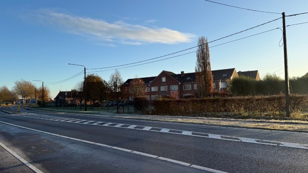 Asielcentrum in Ieper sluit definitief eind 2026: Defensie keert terug naar kazerne&nbsp;Lemahieu