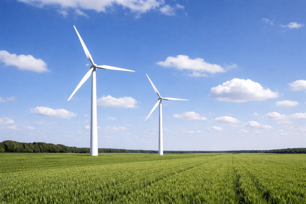 Twee windturbines van 200 meter langs de A19 in Ieper: dossier sleept aan, minister moet opnieuw oordelen