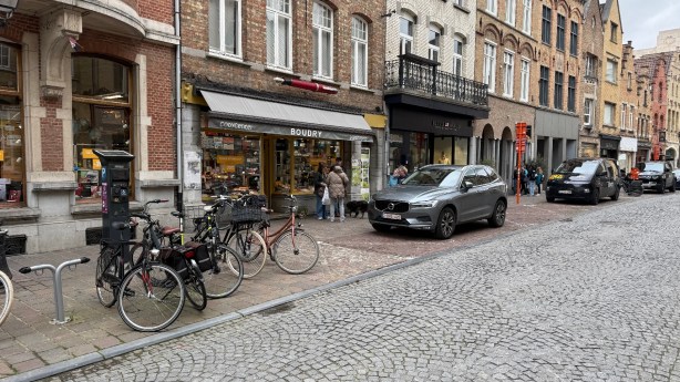 Na 104 jaar sluit ‘Boudrietjes’: een stukje Ieperse geschiedenis verdwijnt uit de&nbsp;Menenstraat