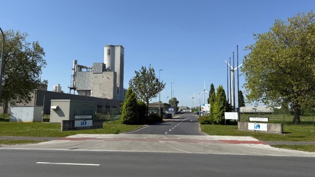 IFF wil productie in Ieper stopzetten tegen 2027: tachtig jobs&nbsp;bedreigd