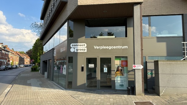 Nieuw verpleegcentrum in Ieper wil zorg dichter bij de patiënt&nbsp;brengen