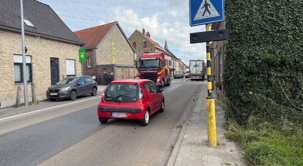 Nieuwe denkpistes voor N8 tussen Ieper en Vleteren liggen op tafel: Vlaamse overheid vraagt opnieuw inspraak