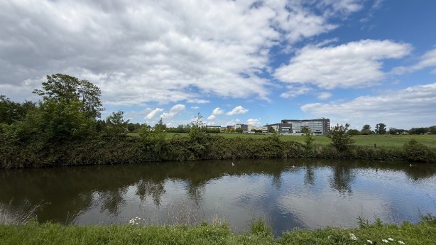 Ypermanpark moet noordrand van Ieper beter wapenen tegen wateroverlast: provincieraad keurt plannen unaniem&nbsp;goed