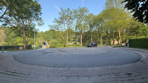 Nieuwe bushaltes aan Poternebrug in voorbereiding: werken starten eind&nbsp;juni