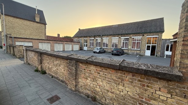 Nieuw OC Cieper in Sint-Jan stap dichterbij: Ieper zoekt partner voor toekomst van de&nbsp;site
