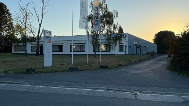 Dertien KMO-units gepland in nieuw bedrijvenpark aan&nbsp;Dehemlaan