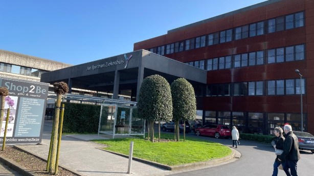 Meer dan 2 miljoen euro Europese steun voor grensoverschrijdende zorg in de Westhoek