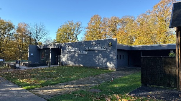 Palingbeek krijgt nieuwe speelzone, natuurbelevingspad en&nbsp;cafetaria