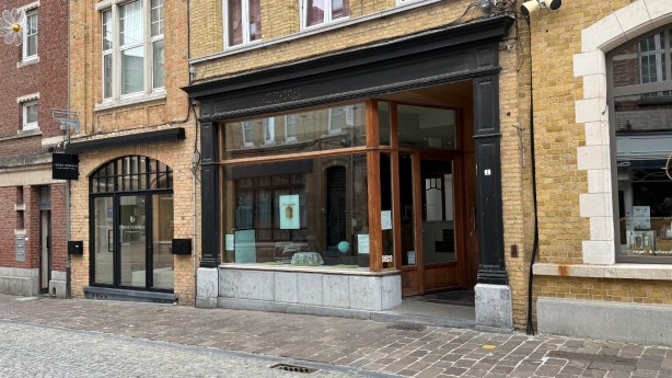 De Crunch opent in Ieper met nacho’s als volwaardige&nbsp;lunch