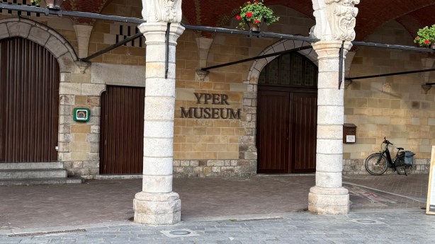 Ieper breidt alcoholverbod uit in historische binnenstad na toenemende&nbsp;overlast